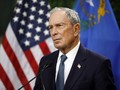 Tỷ phú Mỹ, trùm truyền thông Michael Bloomberg có khả năng tham gia tranh cử Tổng thống (Ảnh: SCMP)