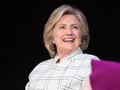Bà Hillary Clinton nhiều lần ám chỉ về khả năng tham gia tranh cử (Ảnh: Politico)