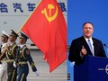 Ngoại trưởng Mỹ Pompeo muốn NATO đối phó với Trung Quốc (Ảnh: RT)
