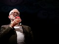 Lãnh đạo Công đảng Anh Jeremy Corbyn (Ảnh: Sputnik)