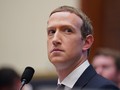 Ông chủ Facebook Mark Zuckerberg hứng nhiều chỉ trích vì không kiểm soát các đoạn quảng cáo có thông tin sai lệch (Ảnh: Guardian)