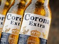 Theo Google Trends, từ khóa “corona beer virus” xuất hiện từ ngày 9/1 (Ảnh: SCMP)