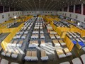 Trong 2 ngày 3 và 4/2, Vũ Hán đã lập thêm 11 bệnh viện tạm để thu nhận, cách ly điều trị và theo dõi những người bệnh nhẹ và nghi nhiễm (Ảnh: hk.on.cc)