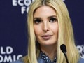 Ivanka Trump hứng nhiều chỉ trích vì bức ảnh ăn vặt cùng cha mình (Ảnh: Sputnik)