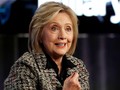 Cựu Ngoại trưởng Mỹ Hillary Clinton (Ảnh: Getty)