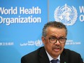 Tổng Giám đốc WHO Tedros Adhanom Ghebreyesus (Ảnh: Reuters)