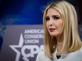 Ivanka Trump, người con được cho là xuất sắc nhất trong gia đình Tổng thống Mỹ Donald Trump (Ảnh: NYTimes)