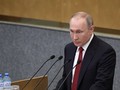 Tổng thống Nga Vladimir Putin (Ảnh: Sputnik)