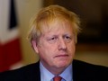 Thủ tướng Anh Boris Johnson được xác nhận dương tính với virus corona chủng mới (Ảnh: Sky News)
