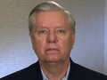 Thượng nghị sĩ Lindsey Graham (Ảnh: Fox News)