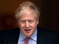 Thủ tướng Anh Boris Johnson chuyển sang khu điều trị đặc biệt của bệnh viện vì COVID-19 (Ảnh: NYPost)