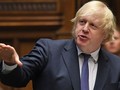 Thủ tướng Anh Boris Johnson hứa hẹn mở ra con đường nhập tịch cho người Hong Kong hợp lệ (Ảnh: Telegraph)