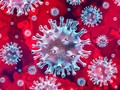 Nhóm 239 nhà khoa học đến từ nhiều quốc gia cho rằng virus corona có thể lây qua không khí (Ảnh: Getty)