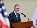 Đại sứ Mỹ tại Việt Nam Daniel J. Kritenbrink