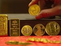 Giá vàng hôm nay 23/8: Một tuần sóng gió