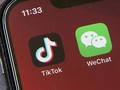 Trung Quốc tuyên bố đưa ra biện pháp đáp trả sau lệnh cấm TikTok và WeChat của Mỹ (Ảnh: SCMP)