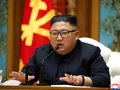 Lãnh đạo Triều Tiên Kim Jong-un (Ảnh: CBC)