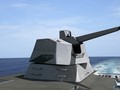 Hệ thống vũ khí do Thales và Nexter phát triển (Ảnh: Thales-Nexter)