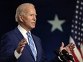 Giới chuyên gia tin rằng nước Mỹ dưới thời Joe Biden sẽ không giảm bớt sức ép với Trung Quốc (Ảnh: KSAT)