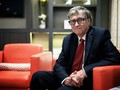 Bill Gates đưa ra cảnh báo mới về COVID-19 (Ảnh: News18)