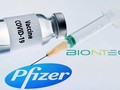 Nhiều trò lừa đảo xuất hiện trong lúc vaccine của Pfizer/BioNTech được phân phối (Ảnh: Getty)