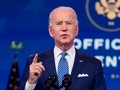 Tổng thống đắc cử Joe Biden cam kết miễn học phí cao đẳng cộng đồng cho tất cả (Ảnh: CNBC)