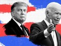 Joe Biden được tuyên bố chiến thắng, Tổng thống Trump đưa ra tuyên bố đầu tiên (Ảnh: CNN)