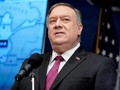 Ngoại trưởng Mỹ Mike Pompeo hứng nhiều đòn công kích từ các nhà ngoại giao "chiến lang" của Trung Quốc (Ảnh: Reuters)