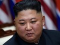 Lãnh đạo Triều Tiên Kim Jong-un (Ảnh: TNS)