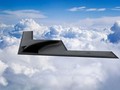 Mẫu drone B-21 Raider được phát triển cho Không quân Mỹ (Ảnh: Northrop Grumman)
