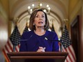 Chủ tịch Hạ viện Mỹ Nancy Pelosi (Ảnh: Newyorker)