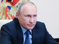 Tổng thống Nga Vladimir Putin (Ảnh: Sputnik)