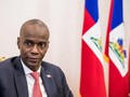 Tổng thống Haiti Jovenel Moise (Ảnh: VOA)