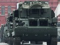 Tor-M2, tổ hợp phòng không hàng đầu của quân đọi Nga (Ảnh: TASS)