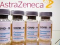 Nguy cơ mắc chứng huyết khối sau khi tiêm mũi thứ hai vaccine COVID-19 của AstraZeneca giảm (Ảnh: BBC)