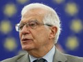 Ông Josep Borrel, đại diện cấp cao phụ trách An ninh và đối ngoại của EU (Ảnh: AFP)