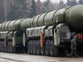 Tên lửa Topol đang dần cũ kỹ của Nga sẽ được thay thế bằng các lại tên lửa hiện đại hơn (Ảnh: Sputnik)