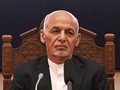 Tổng thống Afghanistan bị lật đổ, Ashraf Ghani (Ảnh: NBC News)