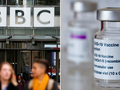 Lisa Shaw làm việc cho đài BBC được xác nhận tử vong do biến chứng sau tiêm vaccine của AstraZeneca (Ảnh: Reuters)