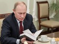 Tổng thống Nga Vladimir Putin là người rất yêu sách (Ảnh: RBTH)