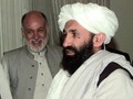 Mullah Akhund giữ vị trí quan trọng trong Hội đồng lãnh đạo, hay Quetta Shura, của Taliban (Ảnh: Reuters)