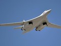 Tu-160, máy bay chiến lược mang tên lửa vượt 7.000 km tới Anadyr tham gia tập trận (Ảnh: Sputnik)
