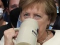 Thủ tướng Đức Angela Merkel đã cầm quyền từ năm 2005 (Ảnh: AP)