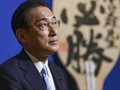 Ông Fumio Kishida, người sẽ trở thành tân Thủ tướng Nhật Bản (Ảnh: CNBC)