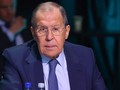 Ngoại trưởng Nga Sergei Lavrov (Ảnh: Sputnik)