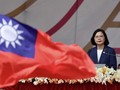 Lãnh đạo Đài Loan Thái Anh Văn (Ảnh: EPA)