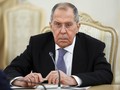 Ngoại trưởng Nga Sergey Lavrov (Ảnh: Daily Sabah)