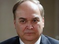 Đại sứ Nga tại Mỹ Anatoly Antonov (Ảnh: TASS)