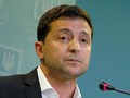 Tổng thống Ukraine Volodymyr Zelensky (Ảnh: Getty)
