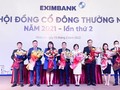 ‘Triều đại’ mới ở Eximbank 
